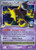 Alakazam E4 Lv.X 103/111 - Rising Rivals Holofoil