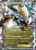 Black Kyurem EX 100/113 - Legendary Treasures Holofoil