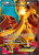 Charizard EX (100 Full Art) 100/106 - XY  Flashfire Holofoil