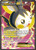 Emolga EX (143 Full Art) 143/146 - XY Base Set Holofoil