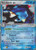 Feraligatr ex 103/115 - Unseen Forces Holofoil