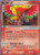 Ho-Oh ex 104/115 - Unseen Forces Holofoil