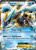 Kyurem EX 38/99 - Next Destinies Holofoil