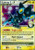 Luxray GL Lv.X 109/111 - Rising Rivals Holofoil