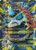 M Glalie EX (Full Art) 156/162 - XY  BREAKthrough Holofoil