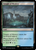 Temple of Mystery (WHO-909) - Doctor Who Foil