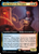 Idris, Soul of the TARDIS (WHO-1010) - Doctor Who: (Extended Art) Foil