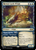 Horned Loch-Whale // Lagoon Breach (WOE-278) - Wilds of Eldraine: (Showcase) Foil