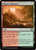 Rugged Highlands [DFT-0262] - Magic: The Gathering card