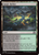 Jungle Hollow [DFT-0256] - Magic: The Gathering card