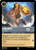 Hercules - True Hero (181/204) Cold Foil - Disney Lorcana card