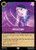 Reflection (65/204) - Disney Lorcana card