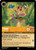 Timon - Grub Rustler (24/204) Cold Foil - Disney Lorcana card