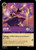 Jafar - Wicked Sorcerer (45/204) Cold Foil - Disney Lorcana card