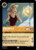Cinderella - Gentle and Kind (3/204) Cold Foil - Disney Lorcana card