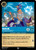Merlin - Self-Appointed Mentor (153/204) Cold Foil - Disney Lorcana card