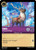 Sven - Official Ice Deliverer (55/204) - Disney Lorcana card