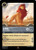 Simba - Returned King (189/204) - Disney Lorcana card