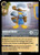 Donald Duck - Musketeer (177/204) - Disney Lorcana card