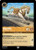 Maximus - Relentless Pursuer (11/204) Cold Foil - Disney Lorcana card