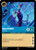 Maleficent - Uninvited (151/204) Cold Foil - Disney Lorcana card