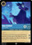 Maleficent - Sinister Visitor (150/204) Cold Foil - Disney Lorcana card