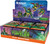 Teenage Mutant Ninja Turtles - Play Booster Display Teenage Mutant Ninja Turtles - Play Booster Display