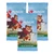 3x Bloomburrow Play Booster Packs