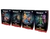 Marvel Super Heroes - Commander Decks (Set of 4) - Magic: The Gathering