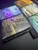 Dragon Shield Dual Matte Landfall Series - Choose Your Fetch