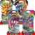 Chaos Rising - Sleeved Booster - Pokémon TCG