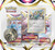 Lost Origin - 3 Pack Blister Regigigas - Pokémon TCG