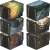 Secrets of Strixhaven: Sidewinder 100+ (Choose Your Theme)