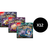 Paldean Fates - Tech Sticker Collection Case