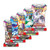 Paldea Evolved - Sleeved Booster