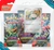 Twilight Masquerade 3-pack Blister Snorlax - Pokémon TCG