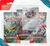 Twilight Masquerade 3-pack Blister Revavroom - Pokémon TCG