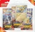 Surging Sparks - 3 Pack Blister Zapdos - Pokémon TCG