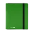 Ultra Pro: Eclipse 4-Pocket PRO-Binder (Lime Green)