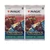 2X Lord of the Rings Jumpstart Vol. 2 Packs