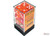 Chessex: 16mm d6 Dice Block (12 Dice) (Random Color)