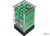 Chessex: 16mm d6 Dice Block (12 Dice) (Random Color)