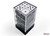 Chessex: 16mm d6 Dice Block (12 Dice) (Random Color)