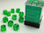 Chessex: 12mm d6 Dice Block (36 Dice) (Random Color)