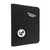 Ultra Pro - Zippered 9-Pocket Binder Patchcraft Black