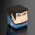 Ultimate Guard Squaroes 100+ Star Trek the Original Series