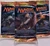 Magic 2014 - Draft Booster Packs (3-Pack)