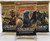 Amonkhet - Draft Booster Packs (3-Pack) - Magic: The Gathering