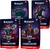 Marvel: Darkhold Destiny - Commander Decks (Set of 4)