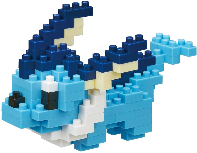 Nanoblocks - Vaporeon